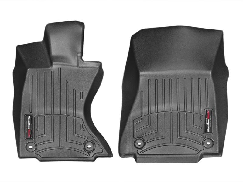 WeatherTech 445751