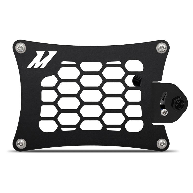 Mishimoto MMLP-F80-15