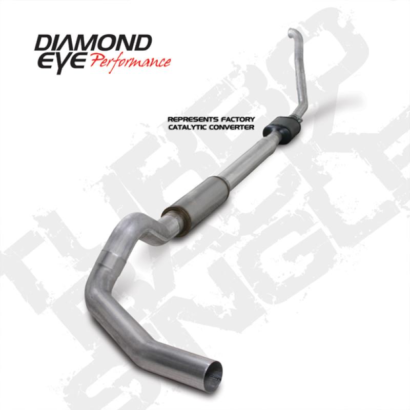 Diamond Eye Performance K5314A