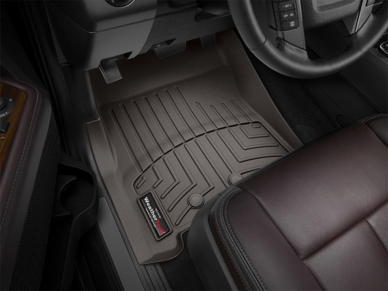 WeatherTech 473531
