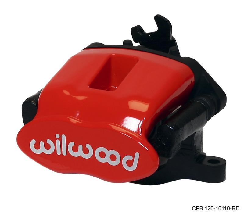 Wilwood 120-10110-RD