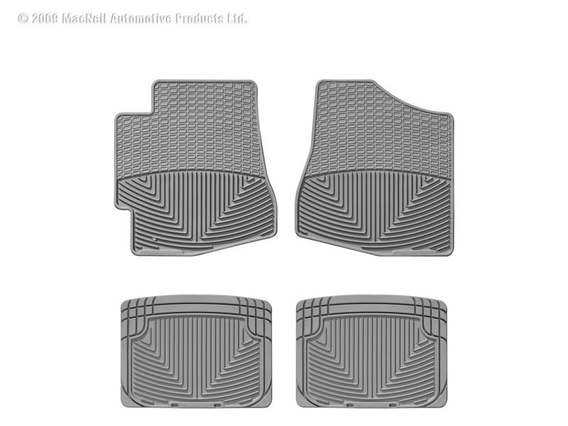 WeatherTech W29GR-W20GR