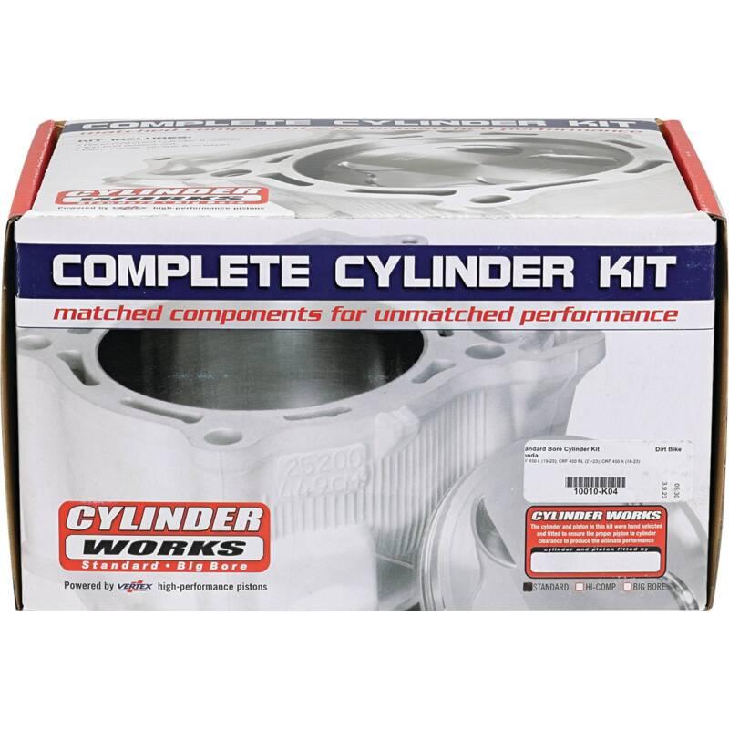 Cylinder Works 10010-K04