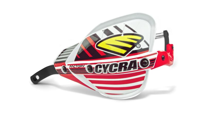 Cycra 1CYC-7501-33