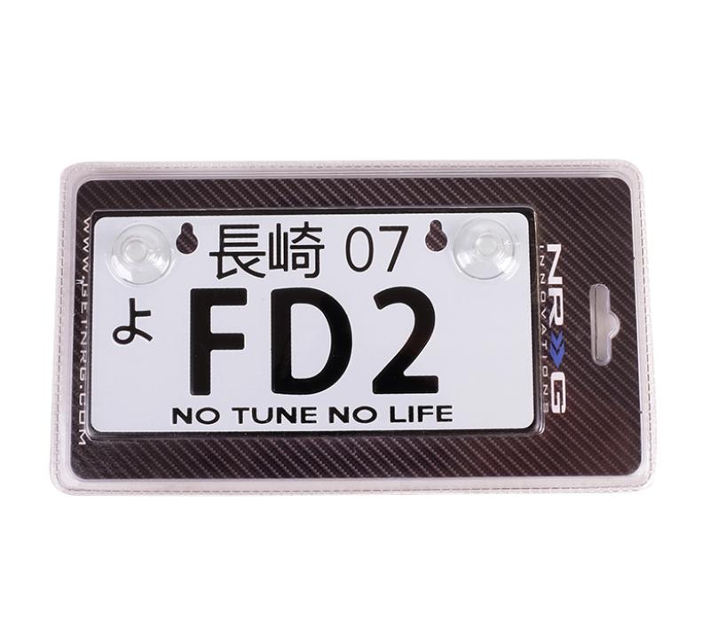 NRG MP-001-FD2