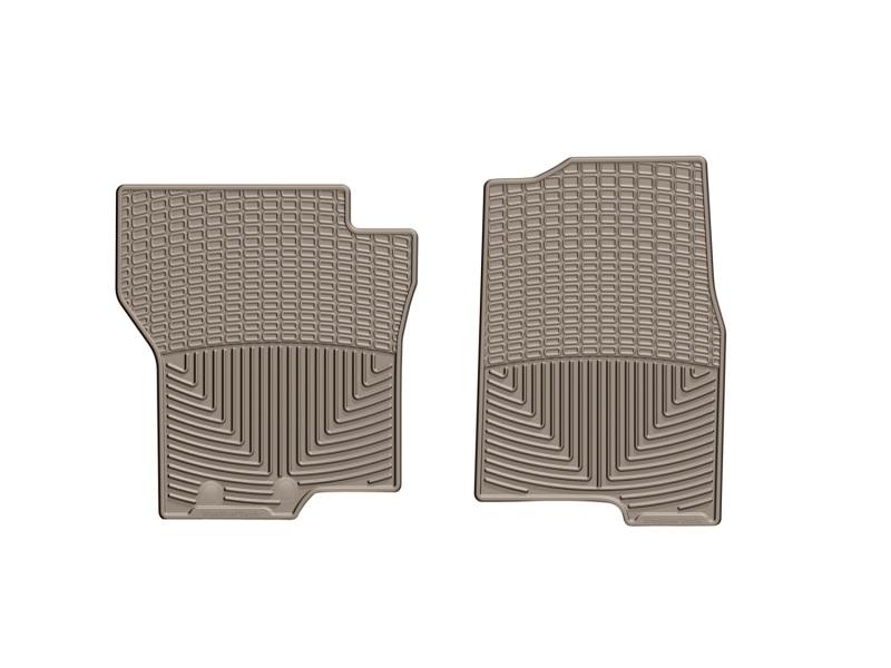 WeatherTech W241TN