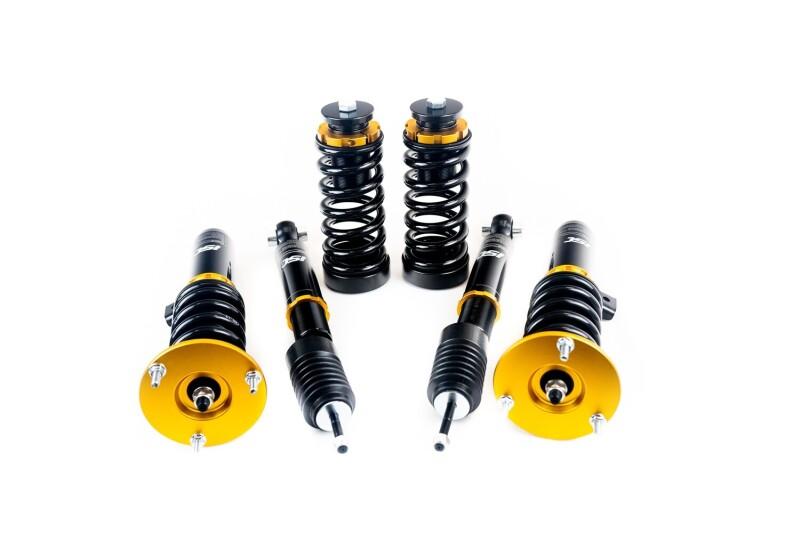 ISC Suspension ISC-B005B-T