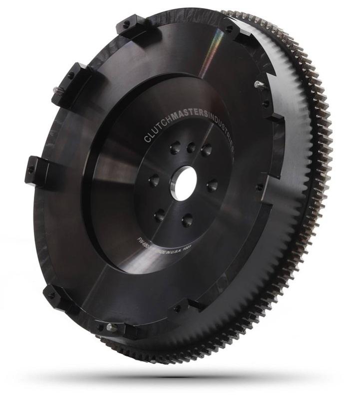 Clutch Masters FW-650-SF