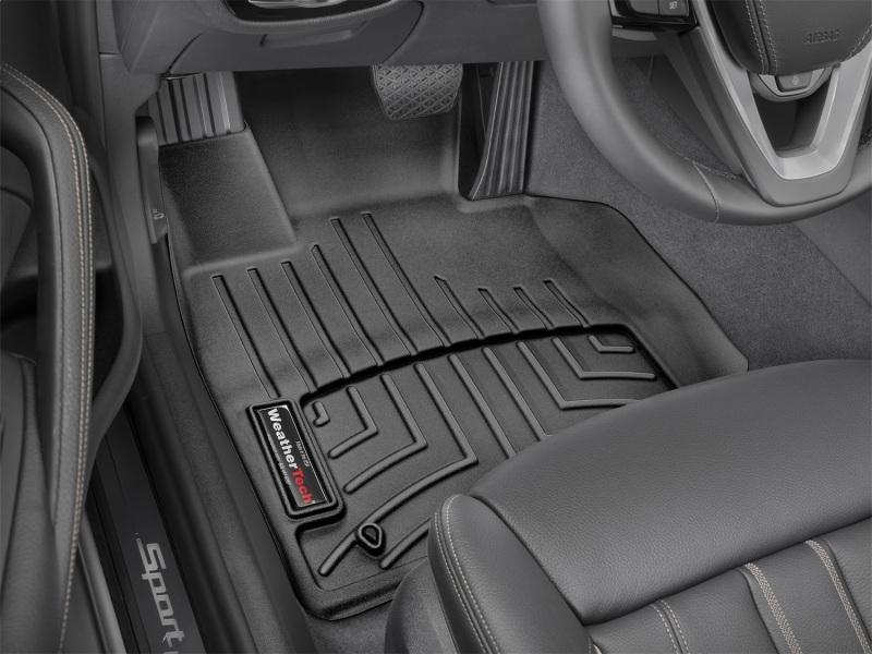 WeatherTech 4410891