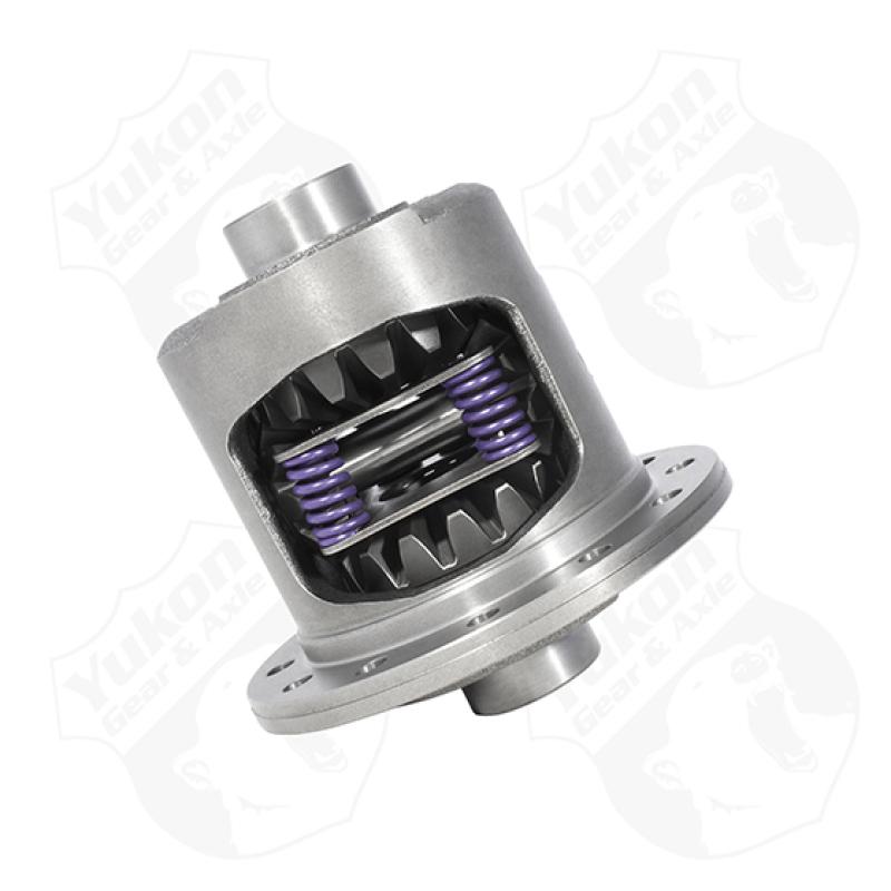 Yukon Gear & Axle YDGF9.75-34-1