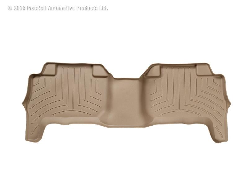 WeatherTech 450092
