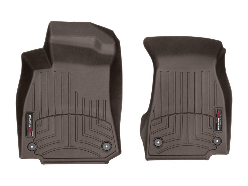 WeatherTech 4715111