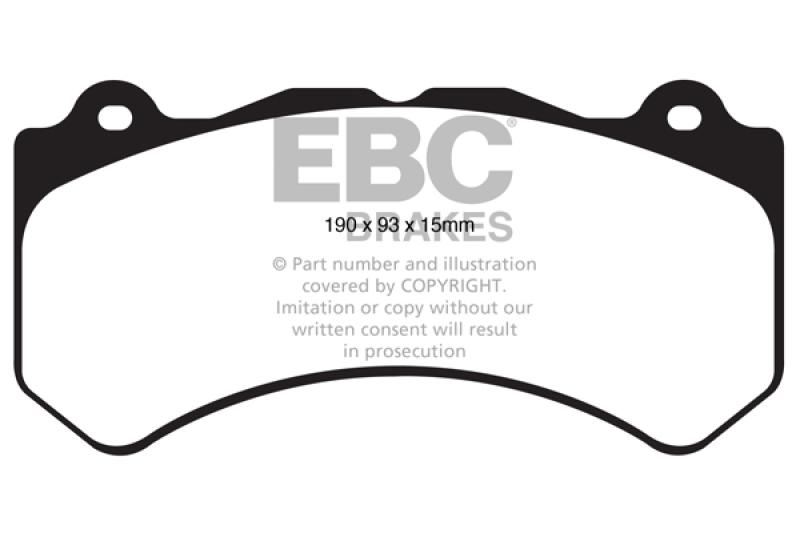 EBC DP41853R