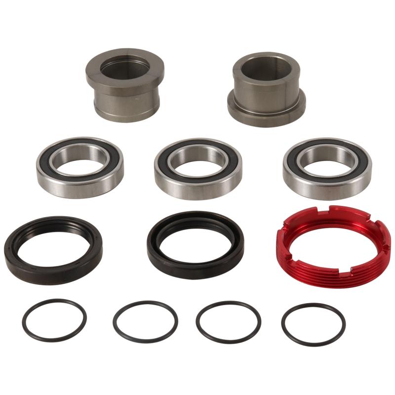 Pivot Works PWRWC-H04-500