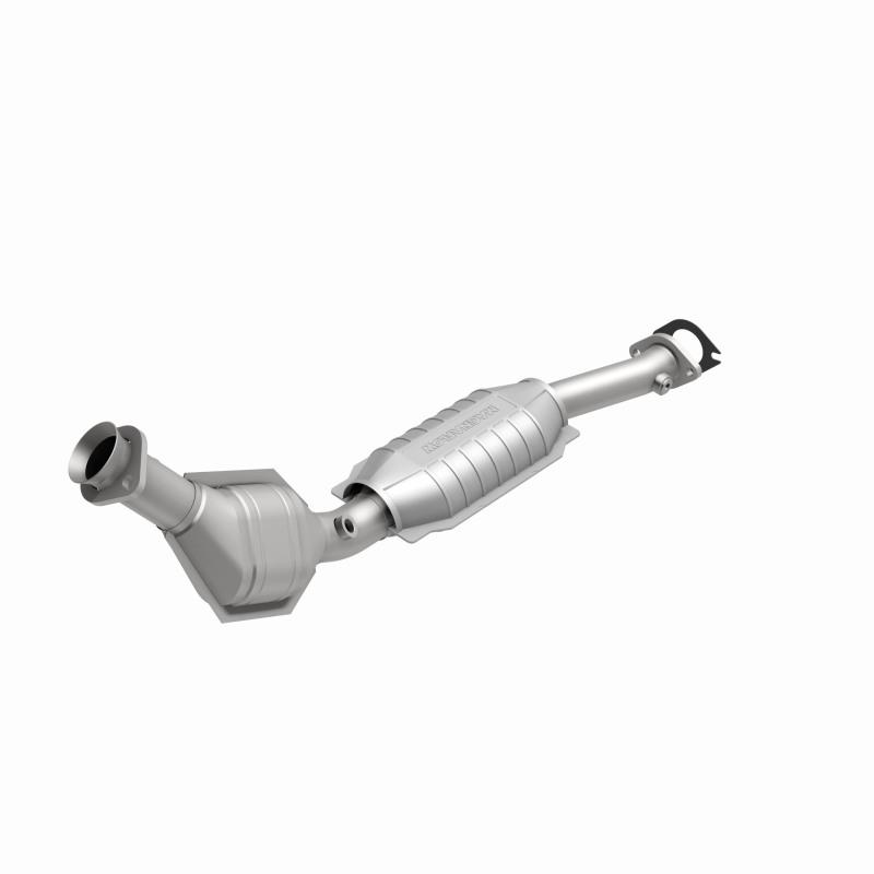 Magnaflow 444022