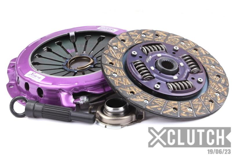 XCLUTCH XKHD22001-1B