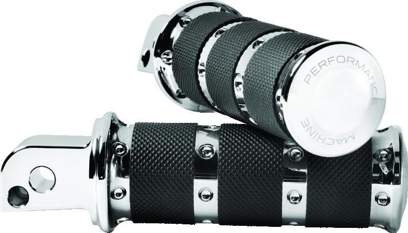 Performance Machine 0035-1249M-CH