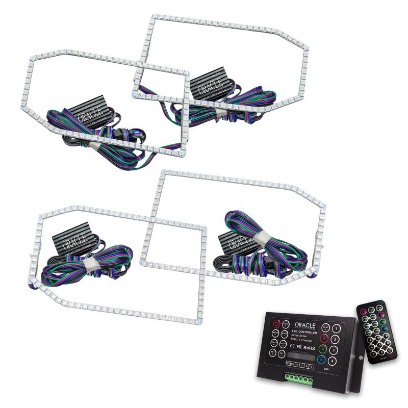 ORACLE Lighting 2271-333