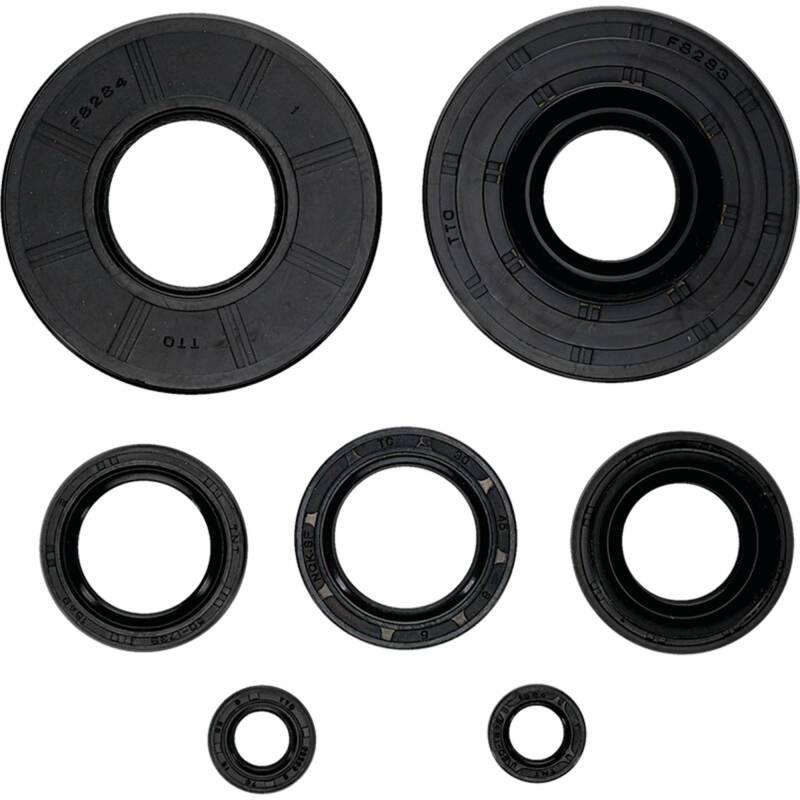 Vertex Pistons 822396