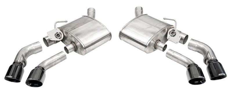 CORSA Performance 14789BLK