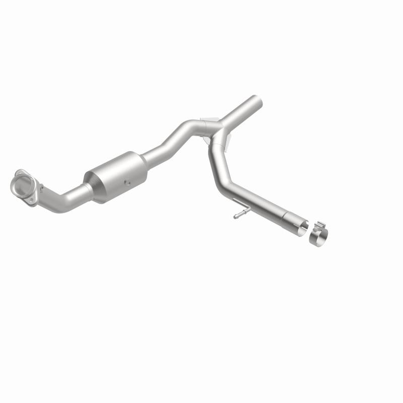 Magnaflow 4651695