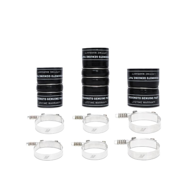 Mishimoto MMBK-DMAX-11HBK