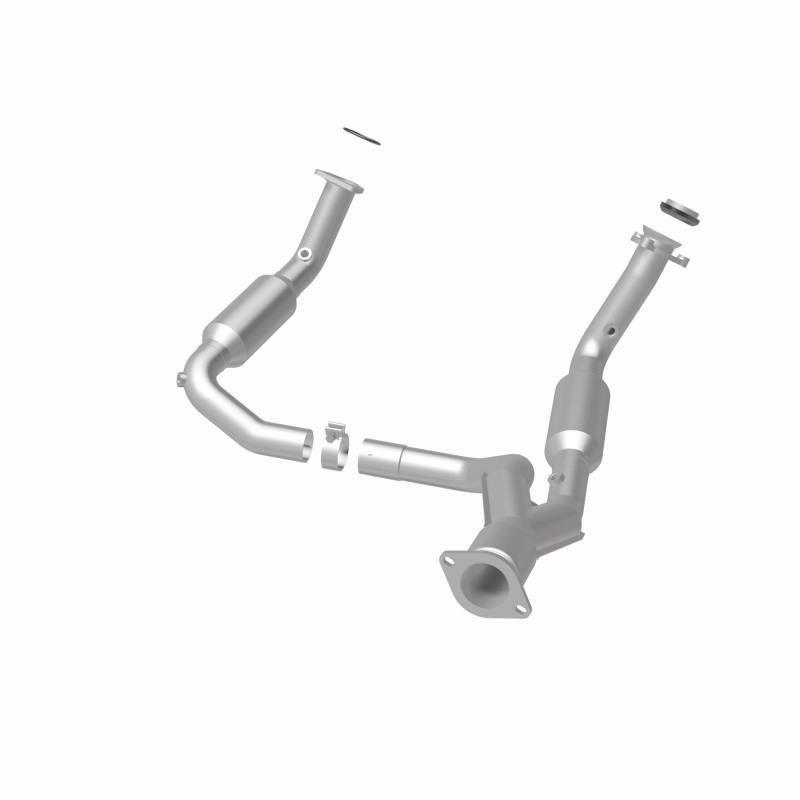 Magnaflow 5451650