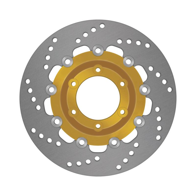 EBC Powersports MD609LS