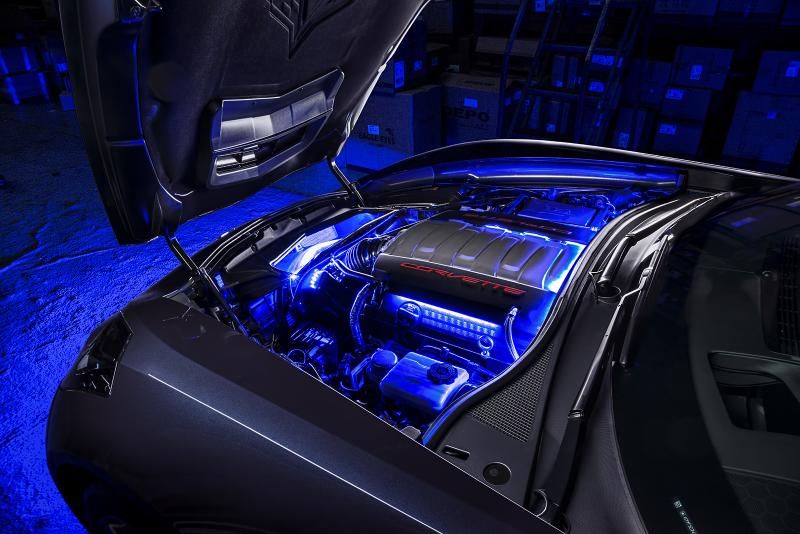 ORACLE Lighting 4226-006