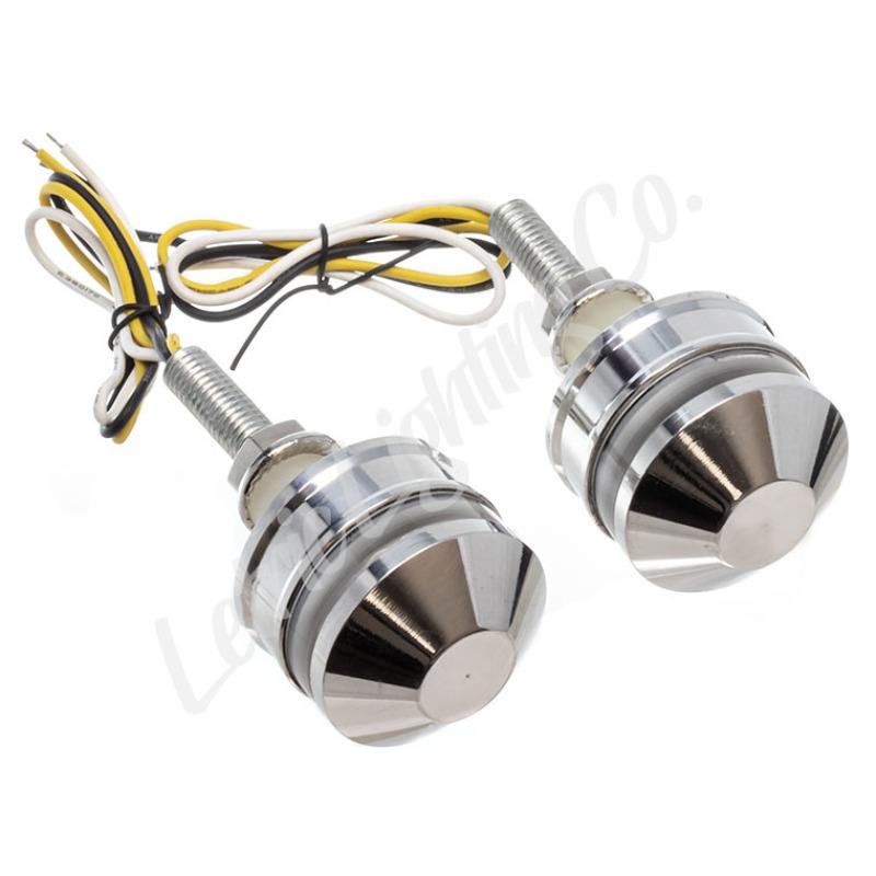 Letric Lighting LLC-PBE-TS