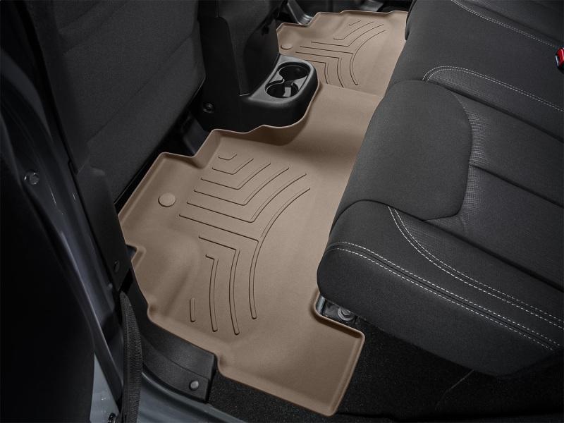 WeatherTech 455732IM