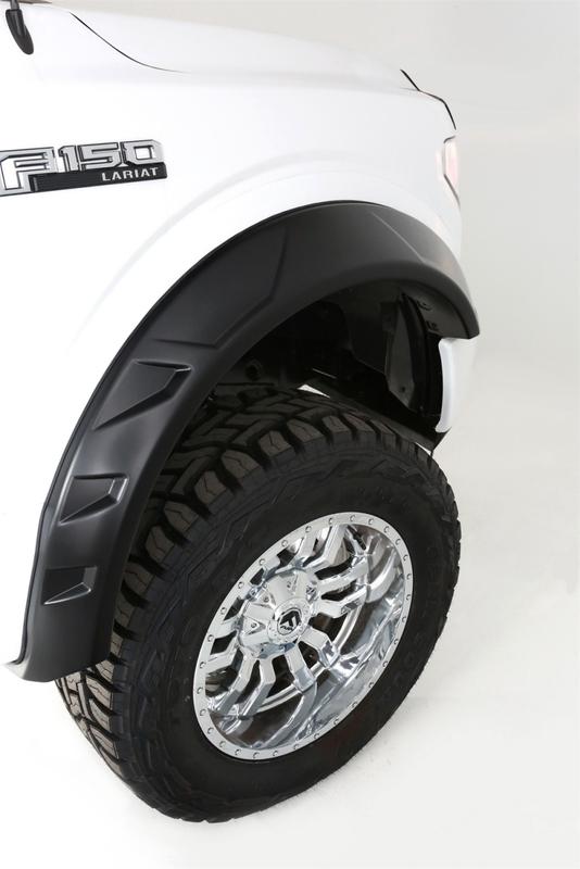 Bushwacker 20958-02