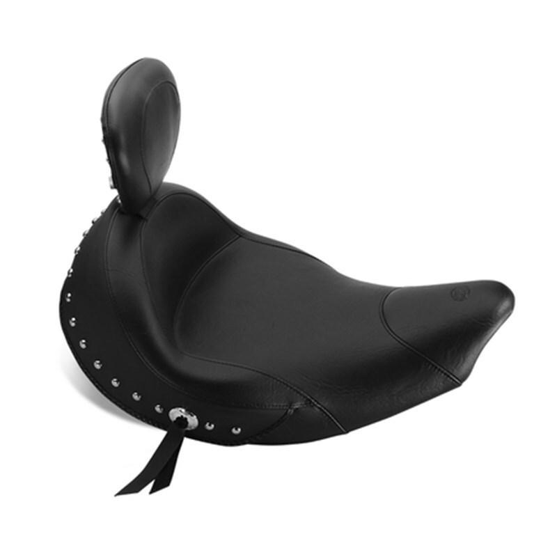 Mustang Motorcycle 79762