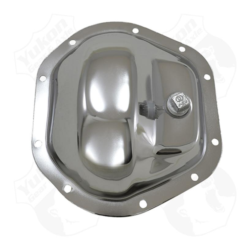 Yukon Gear & Axle YP C1-D44-STD