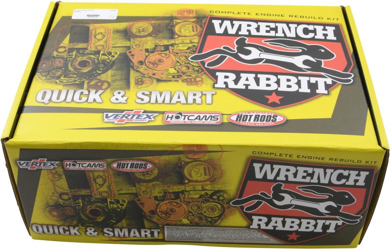 Vertex Pistons WR00018