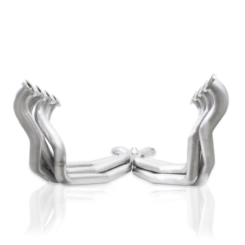 Stainless Works C72CAT