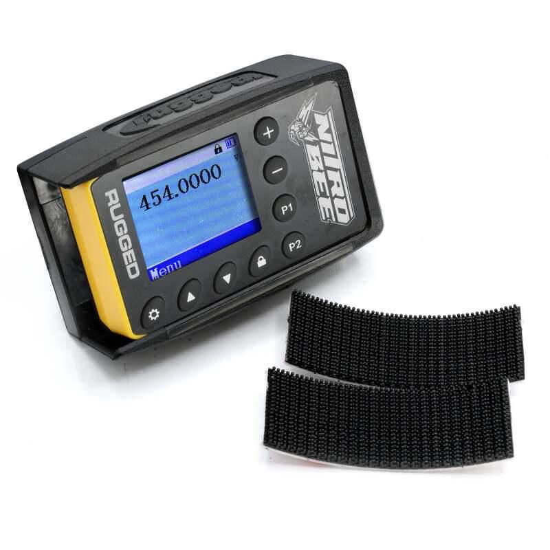 Rugged Radios NITRO-QM