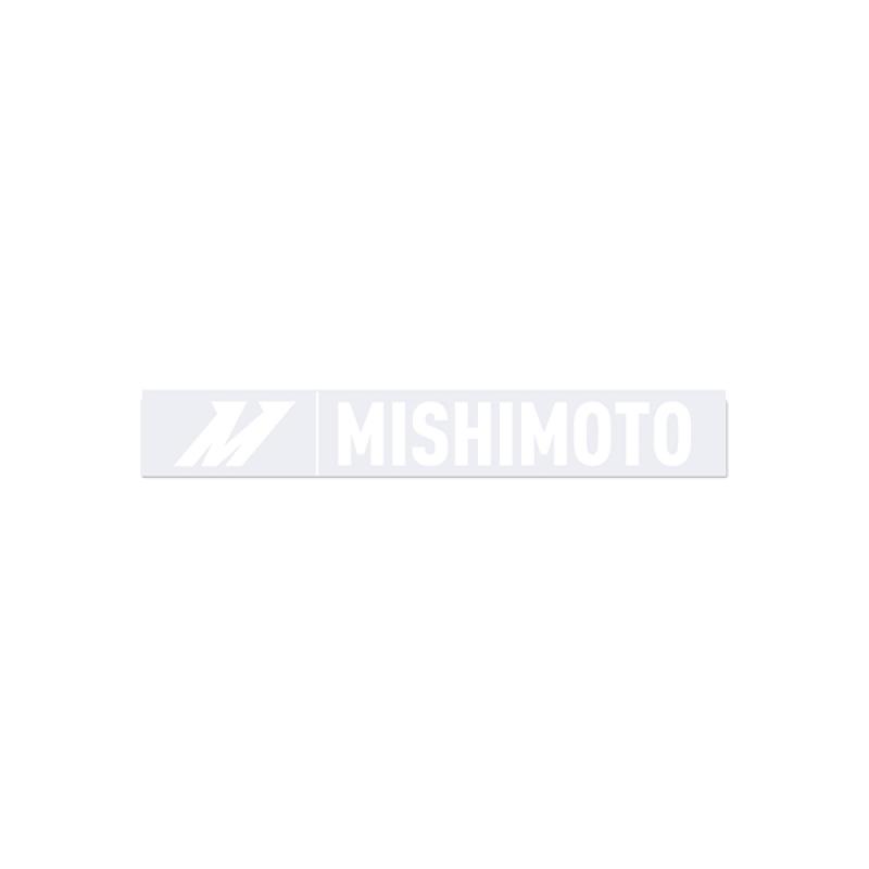 Mishimoto MMPROMO-STK-SSM