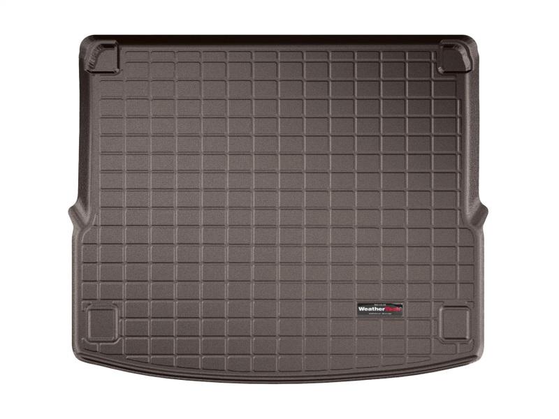 WeatherTech 431355