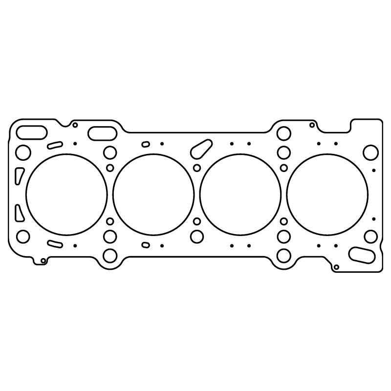 Cometic Gasket C5845-066