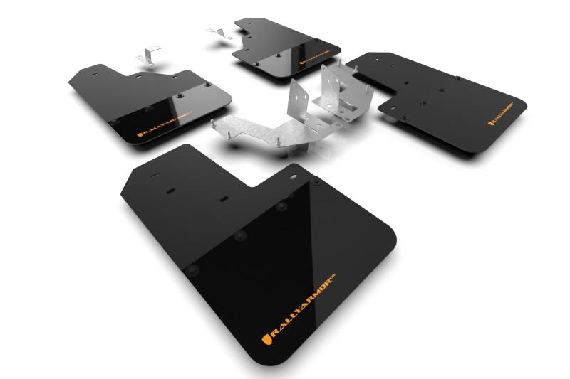 Rally Armor MF85-NO-PL-COR