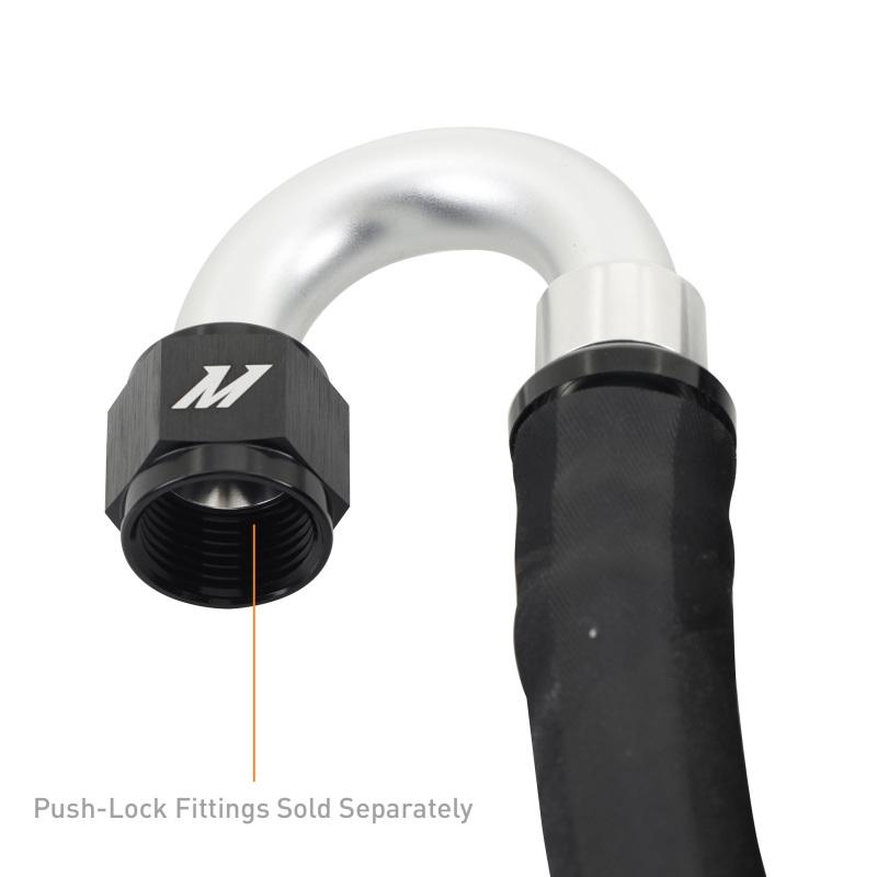 Mishimoto MMHOSE-PL-10-240