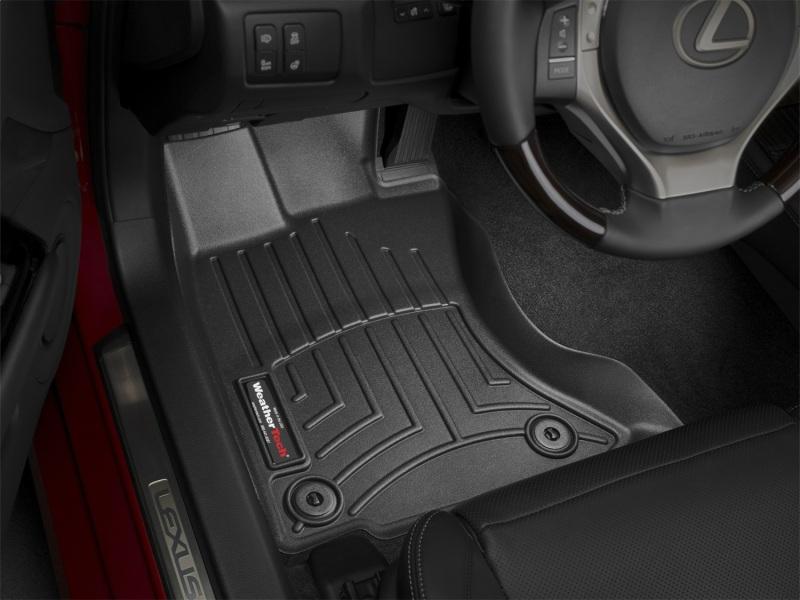 WeatherTech 444551