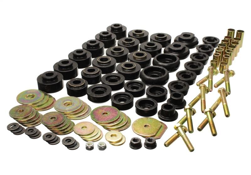 Energy Suspension 3.4173G