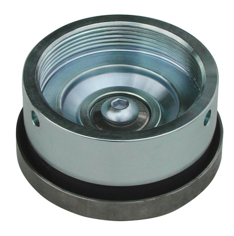 SPC Performance 25501