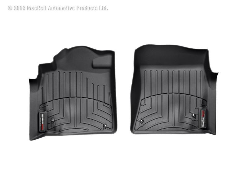 WeatherTech 441571