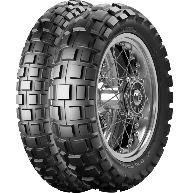 Continental Tire 02405660000
