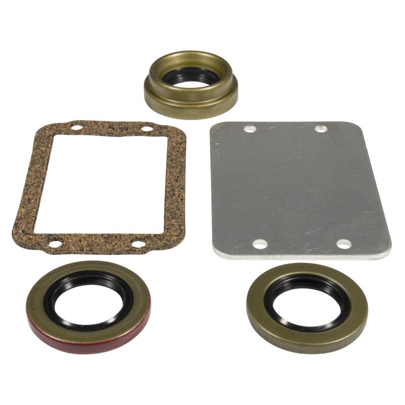 Yukon Gear & Axle YA W39147-KIT-30