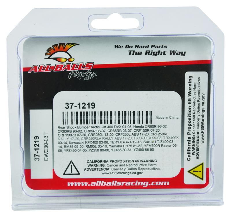 All Balls Racing 37-1219