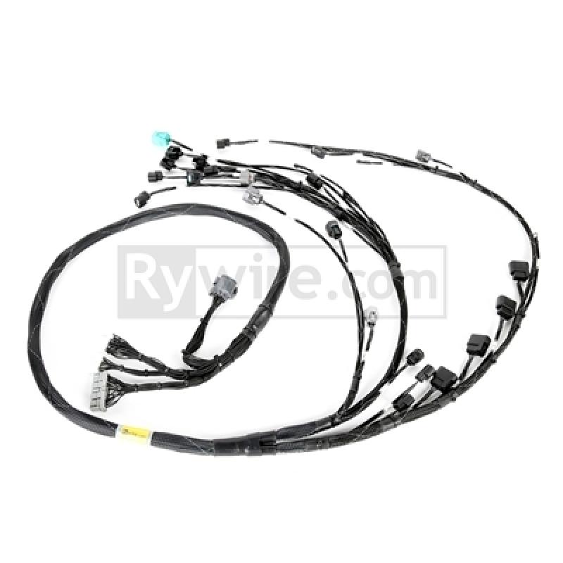 Rywire RY-K24-BASE-FRONTVSS